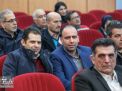 گزارش تصویری | آغاز به کار همایش ملی کانسارهای گوهر سنگ در ایران 